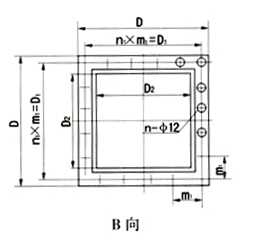  CCJ/A型冲激式除尘器