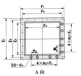  CCJ/A型冲激式除尘器